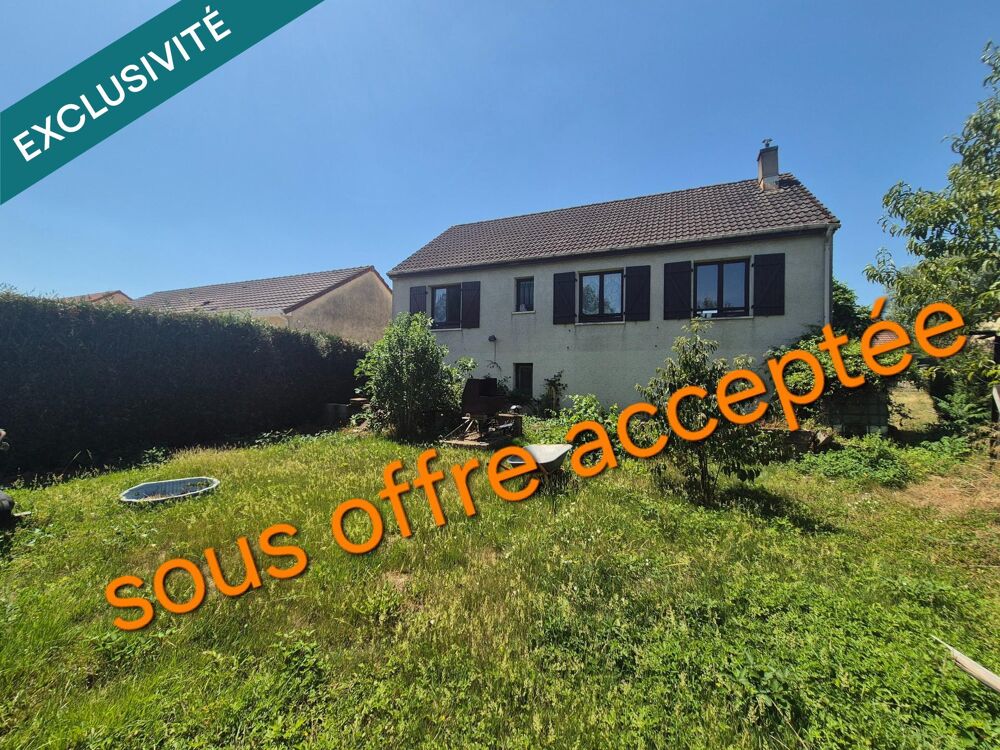 maison individuelle 80 m2