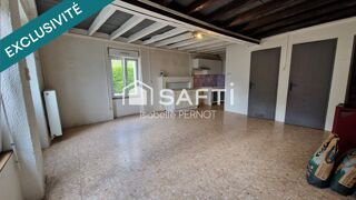  Maison � vendre 3 pi�ces 67 m�