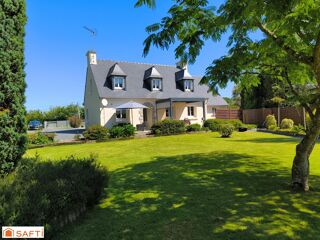  Maison à vendre 8 pièces 127 m²