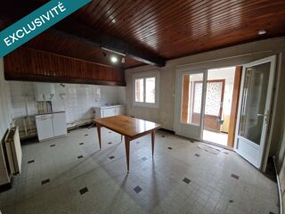  Maison � vendre 4 pi�ces 81 m�