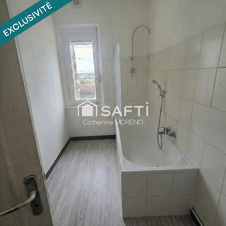  Maison � vendre 4 pi�ces 80 m�