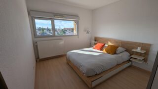  Appartement à vendre 4 pièces 81 m²