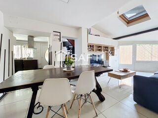  Maison à vendre 6 pièces 127 m²