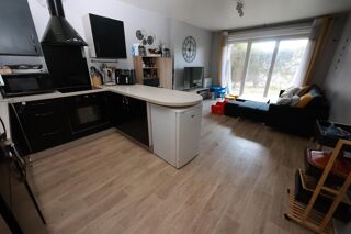  Appartement � vendre 3 pi�ces 62 m�