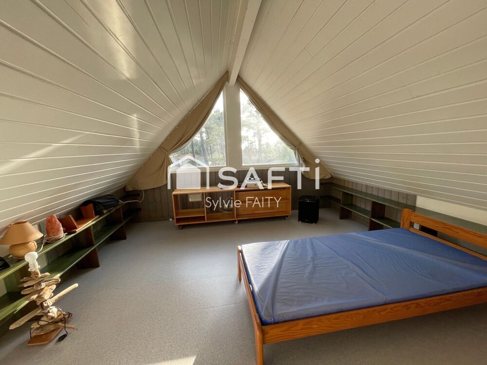  vendre  Maison Le Porge (33680)