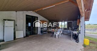  Maison � vendre 5 pi�ces 179 m�