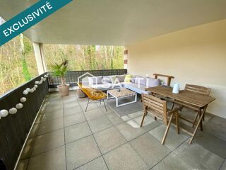  Appartement � vendre 3 pi�ces 64 m�