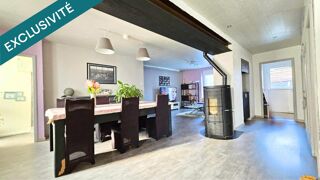  Maison � vendre 5 pi�ces 107 m�