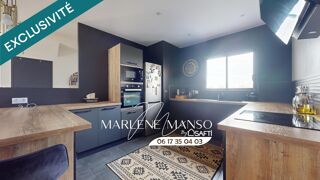  Maison � vendre 5 pi�ces 135 m�