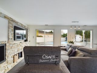  Maison � vendre 6 pi�ces 187 m�