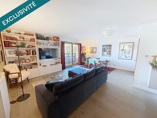  Appartement � vendre 3 pi�ces 84 m�