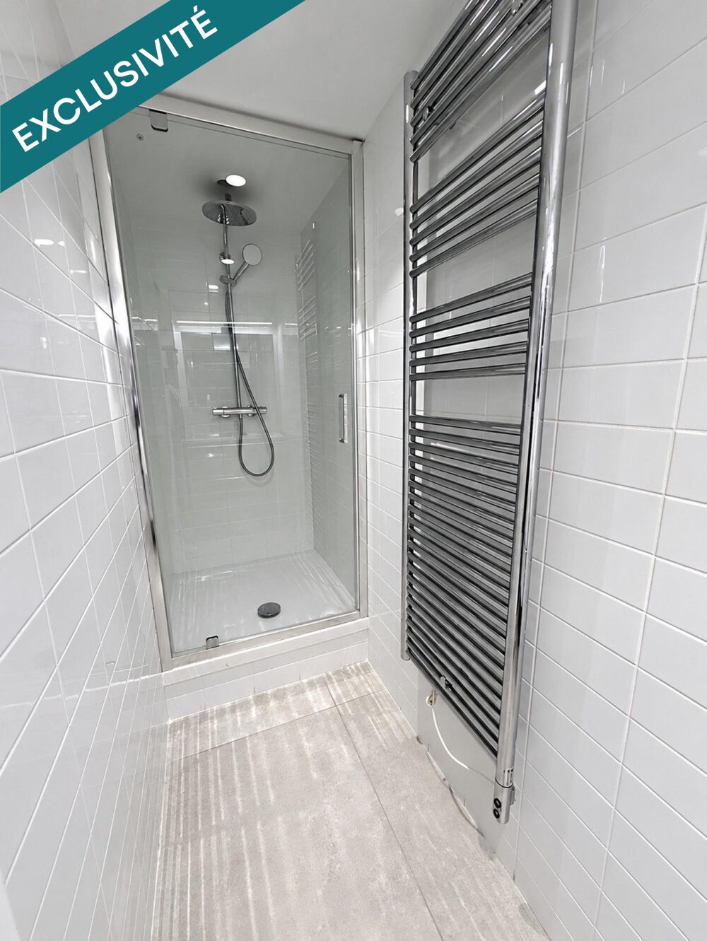 à vendre  Appartement Paris 10