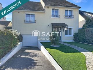  Maison à vendre 6 pièces 118 m²