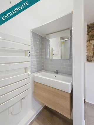  Appartement  vendre 2 pices 30 m