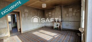  Maison � vendre 3 pi�ces 75 m�