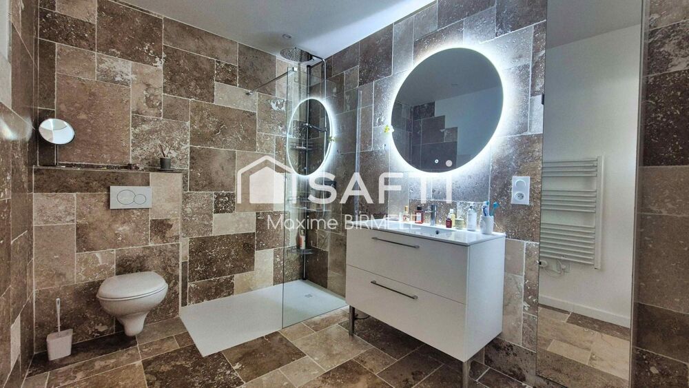 Vente Maison VILLA PLAIN PIED, 3 PIÈCES Salses-le-chateau