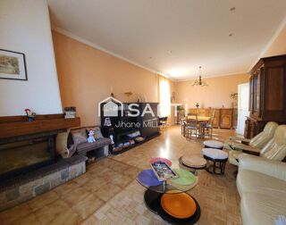  Maison � vendre 6 pi�ces 133 m�