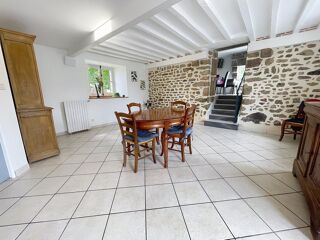  Maison à vendre 6 pièces 128 m²