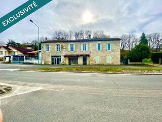  Immeuble � vendre 161 m�