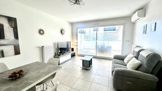  Appartement � vendre 3 pi�ces 60 m�