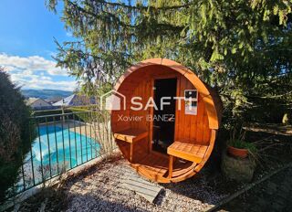  Propri�t�/ch�teau � vendre 15 + pi�ces 370 m�