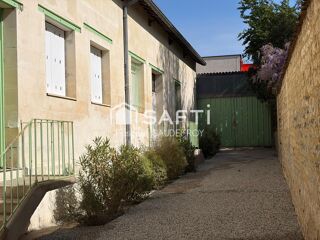  Immeuble à vendre 477 m²