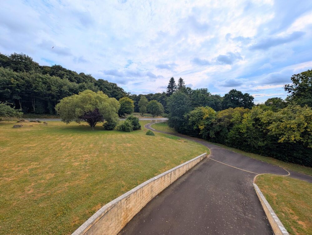 Vente Maison 25 mn du Mt Saint Michel, vie de Plain Pied Saint-brice-en-coglès
