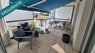  Appartement � vendre 3 pi�ces 68 m�