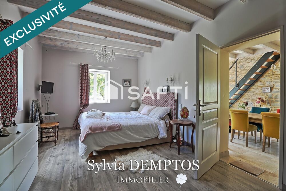  vendre  Maison Salies-de-Barn (64270)