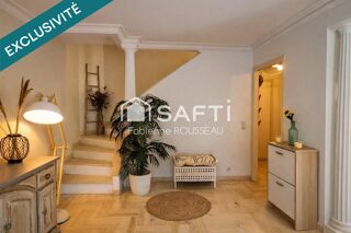  Appartement � vendre 3 pi�ces 87 m�