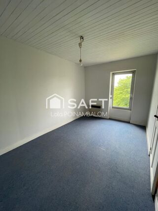  Maison à vendre 3 pièces 75 m²