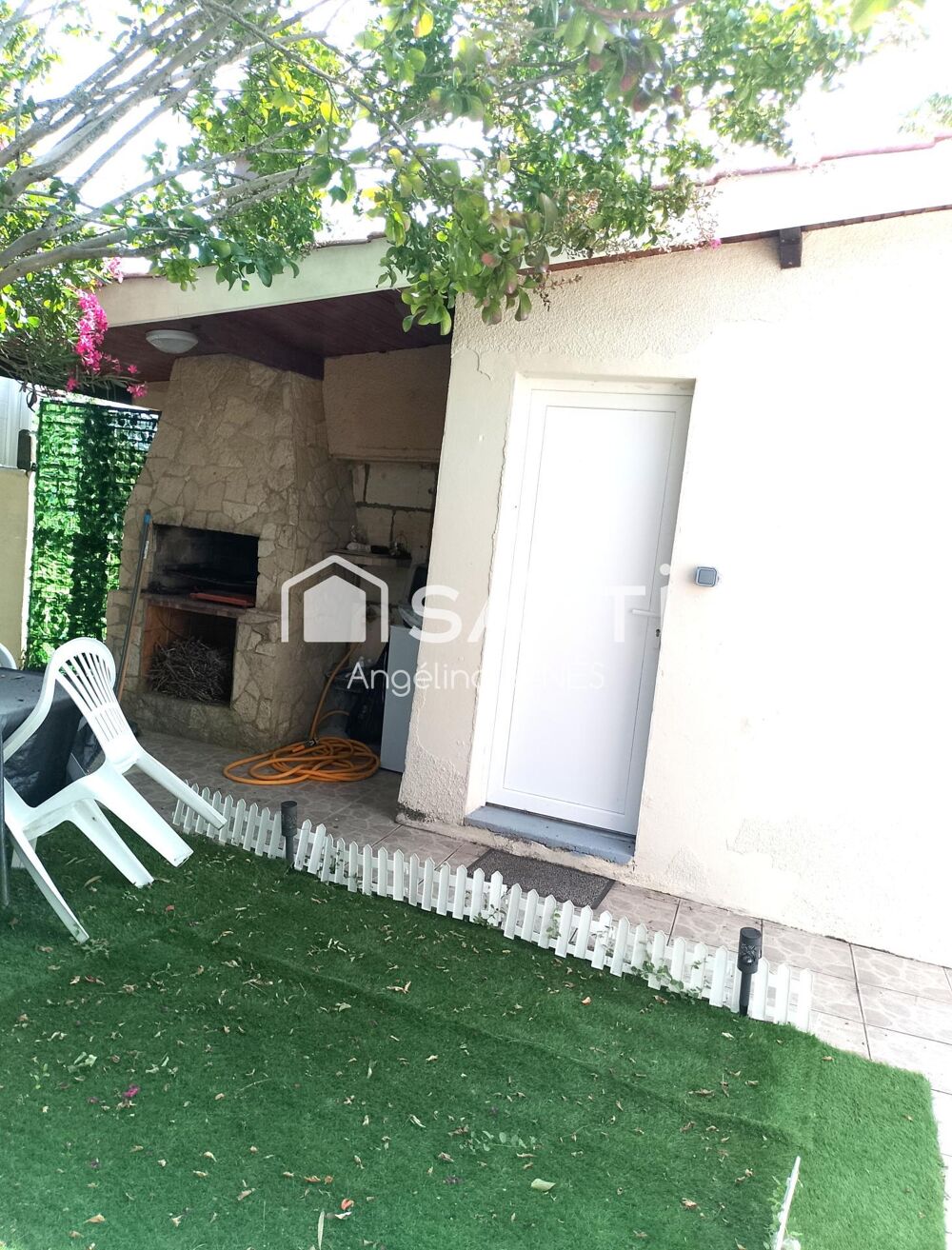 Vente Maison Très jolie petite maison  + studio indépendant Bayon-sur-gironde