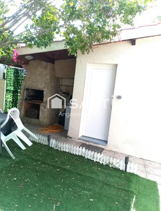 Maison à vendre 3 pièces 75 m²