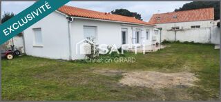  Maison � vendre 4 pi�ces 85 m�