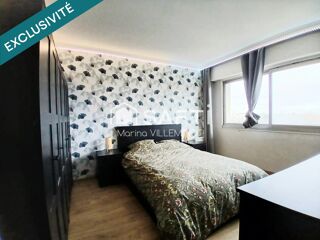  Appartement � vendre 4 pi�ces 87 m�