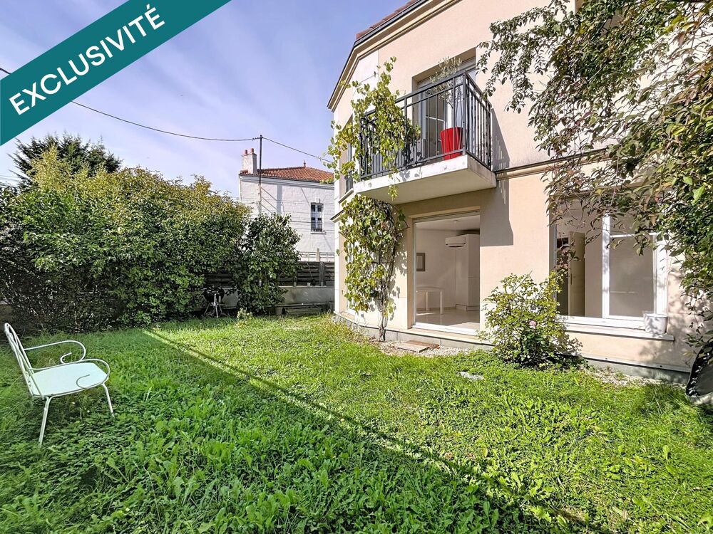 Maison 3 chambres DPE C
