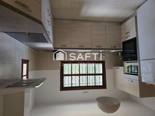  Maison � vendre 5 pi�ces 135 m�