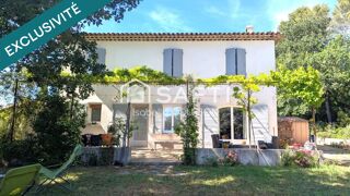  Maison � vendre 5 pi�ces 150 m� Pertuis
