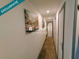  Appartement � vendre 3 pi�ces 68 m�