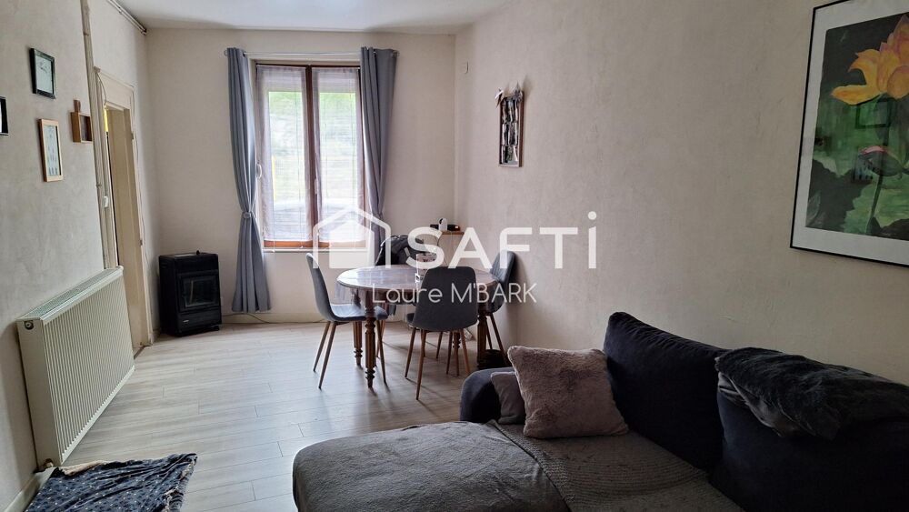 Vente Maison MAISON INDIVIDUELLE Noyon