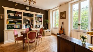 Vente Maison Propriété de charme à 2 minutes de Saint Savinien Taillebourg