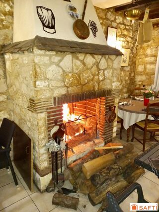  Maison � vendre 6 pi�ces 130 m�