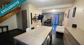  Maison � vendre 5 pi�ces 97 m�