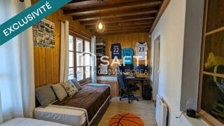  Appartement à vendre 5 pièces 142 m²
