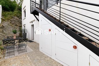  Maison � vendre 7 pi�ces 191 m�