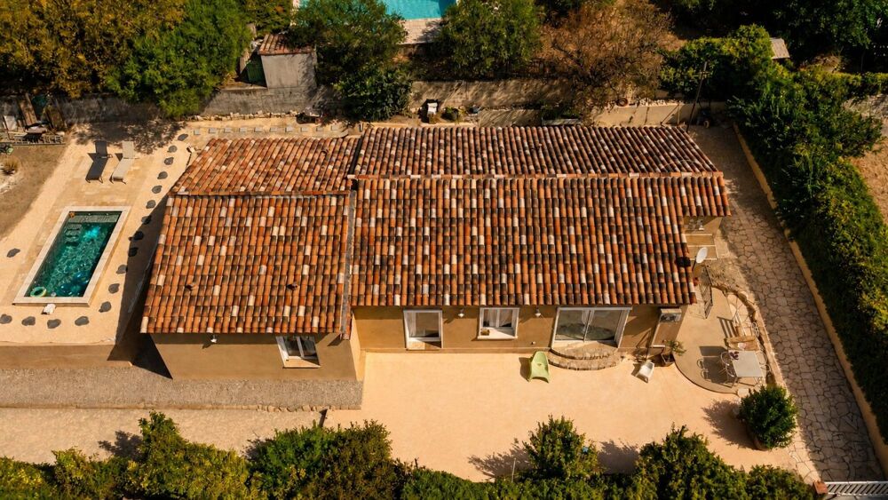 ET SI VOTRE PROCHAINE MAISON AVAIT DÉJÀ TOUT CE QUE VOUS CHERCHEZ ?