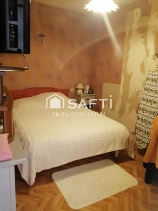  Maison � vendre 3 pi�ces 80 m�