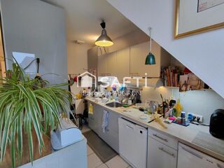  Appartement à vendre 3 pièces 69 m²