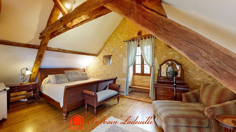 � vendre  Maison Meyrals (24220)