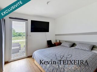  Maison à vendre 5 pièces 97 m²